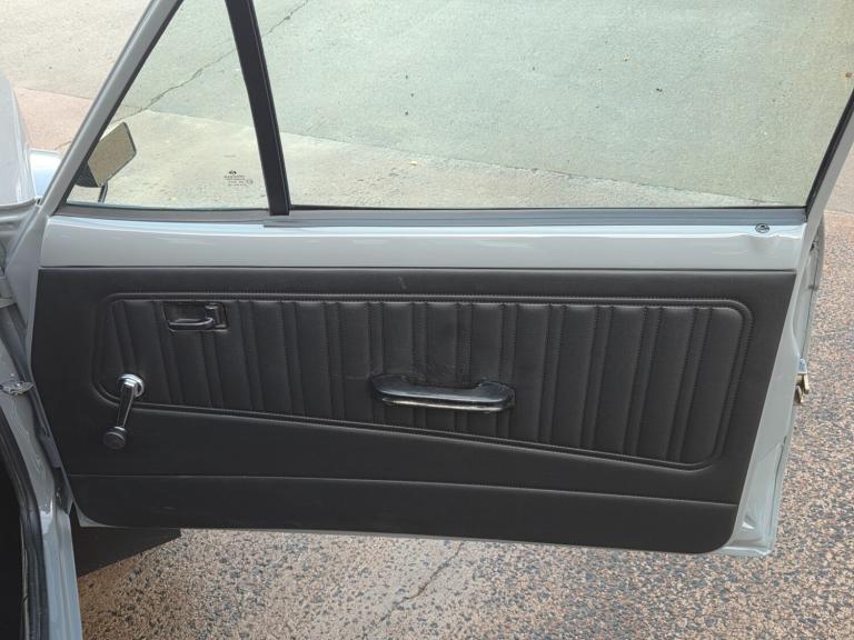 1977 Ford Escort FAST ROAD / TRACK CAR Saloon Petrol Manual