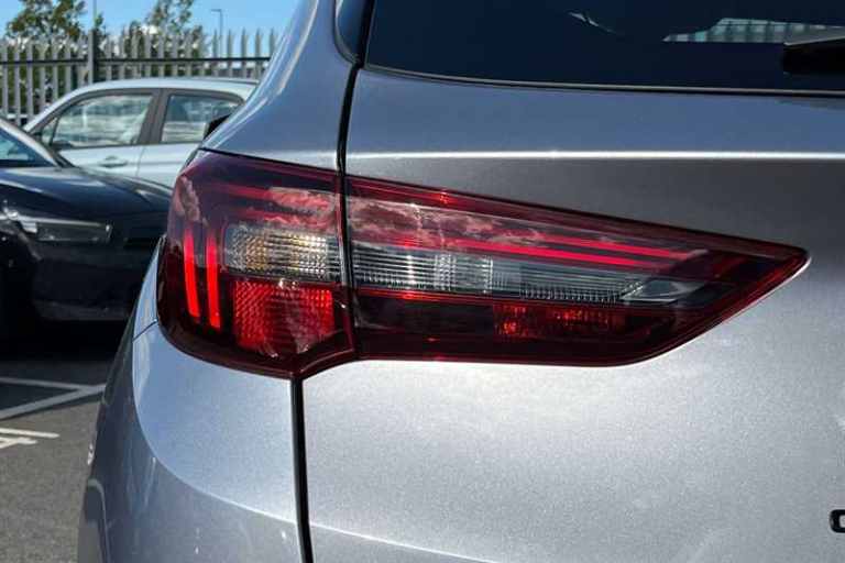 2023 Vauxhall Grandland 1.2 Turbo GS 5dr HATCHBACK PETROL Manual