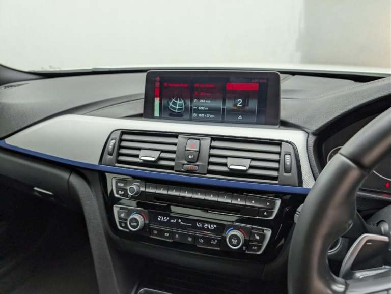 2018 BMW 4 Series 3.0 435d M Sport Coupe 2dr Diesel Auto xDrive Euro 6 (s/s) (313 ps) M SPORT COU...