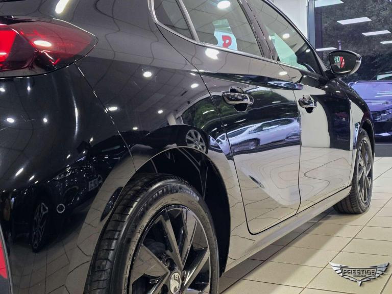 2024 Vauxhall Corsa 1.2 GS Euro 6 5dr HATCHBACK Petrol Manual