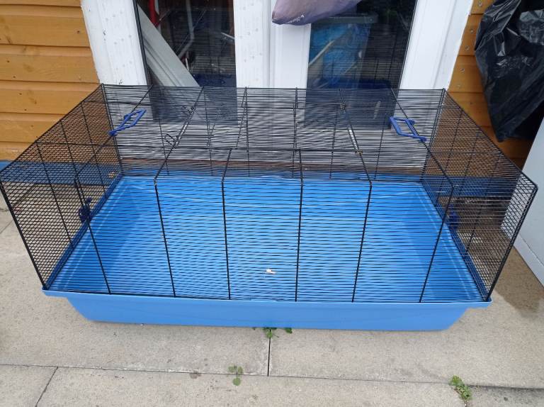 Large Pet Cage 