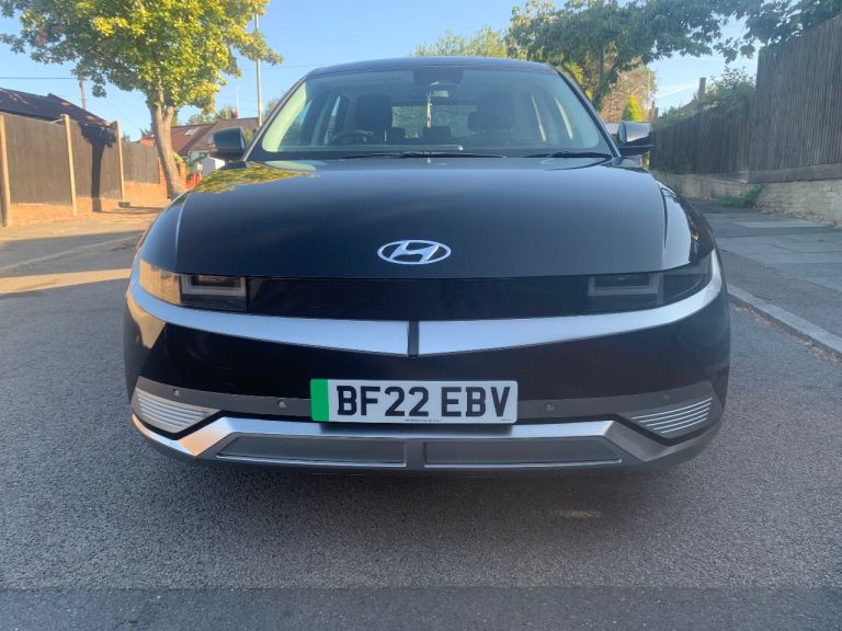 Hyundai, IONIQ 5, Estate, 2022, Premium, 1 (cc), 5 doors