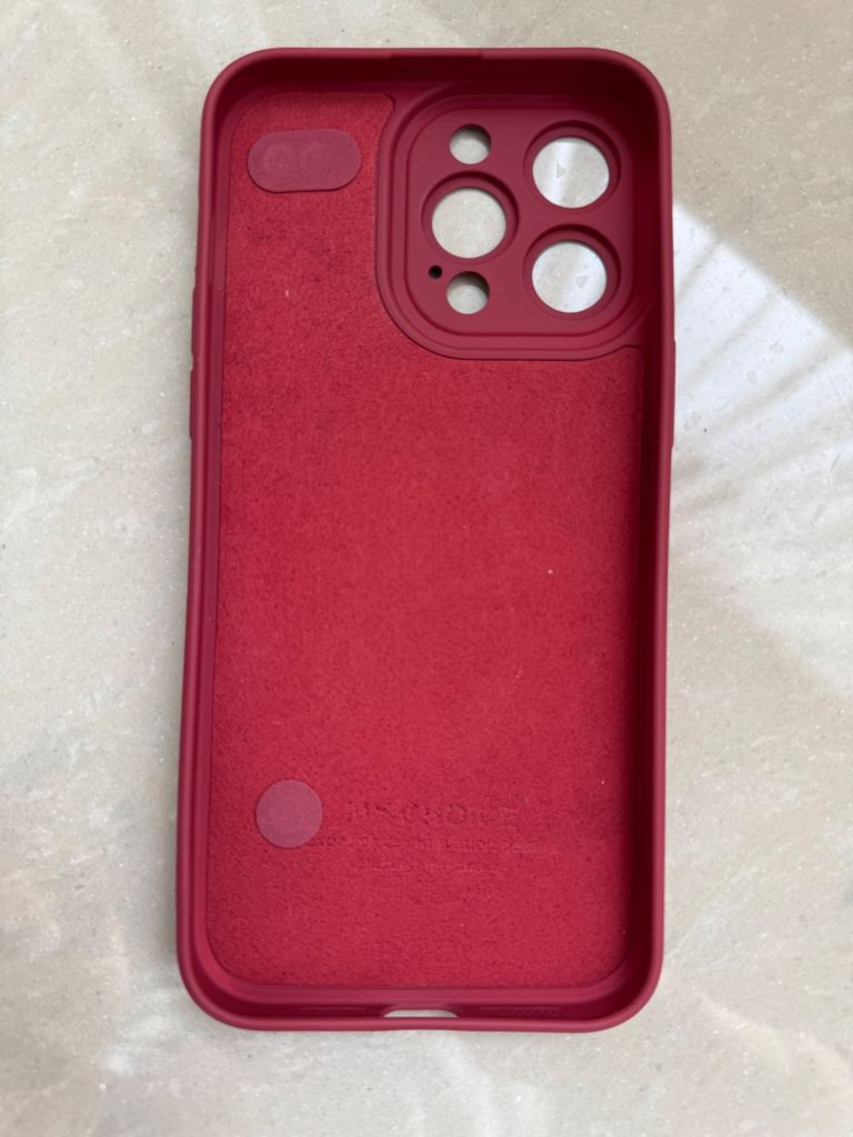 Iphone15 pro max case