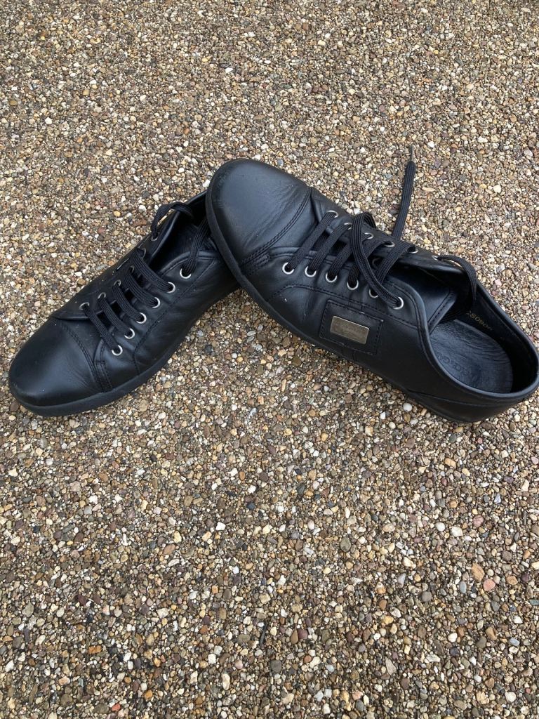 Dolce & Gabbana shoes 