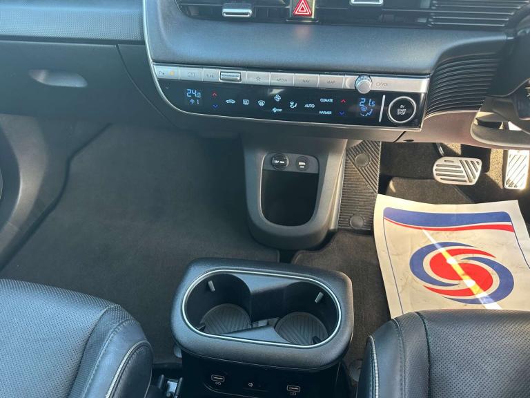 2022 Hyundai IONIQ 5 160kW Ultimate 73 kWh 5dr Auto ESTATE ELECTRIC Automatic