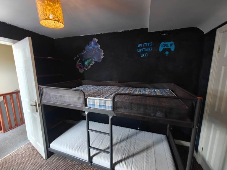 Bunk bed for sale
