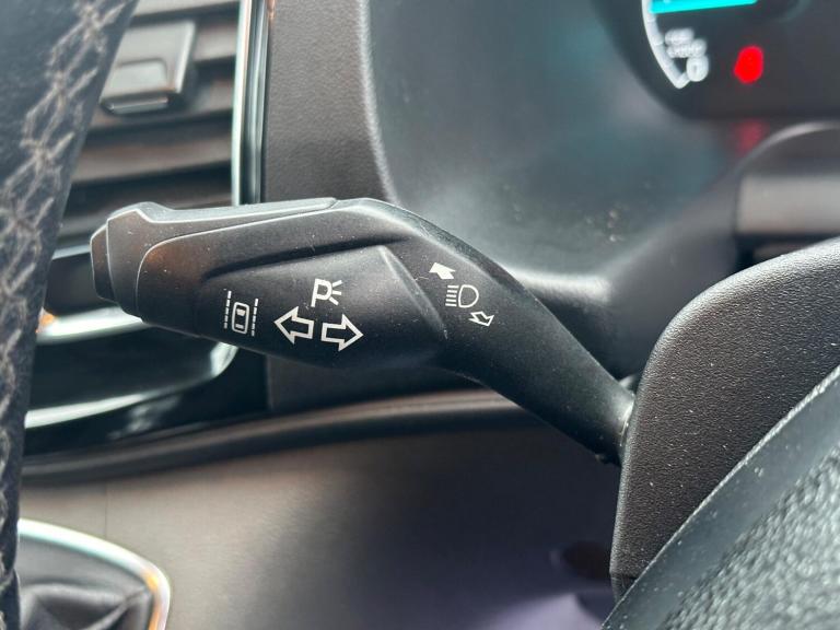 2019 Ford Transit Custom 2.0 TDCi 170ps Low Roof Sport Van PANEL VAN DIESEL Manual