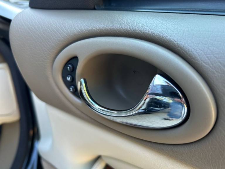 2000 Jaguar XKR Paramount 450 Conversion and incredibly rare Wiesmann Hardtop Convertible Petrol ...