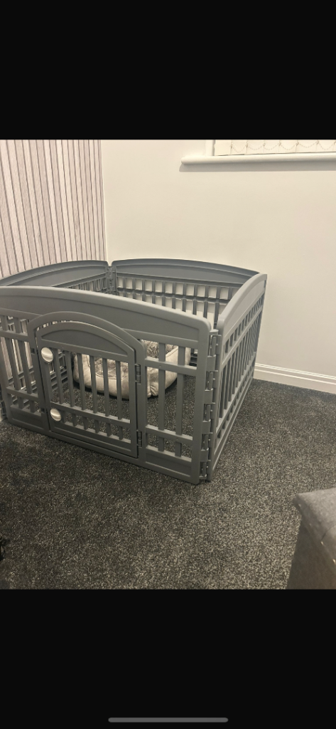 Puppy/ small animal Pen
