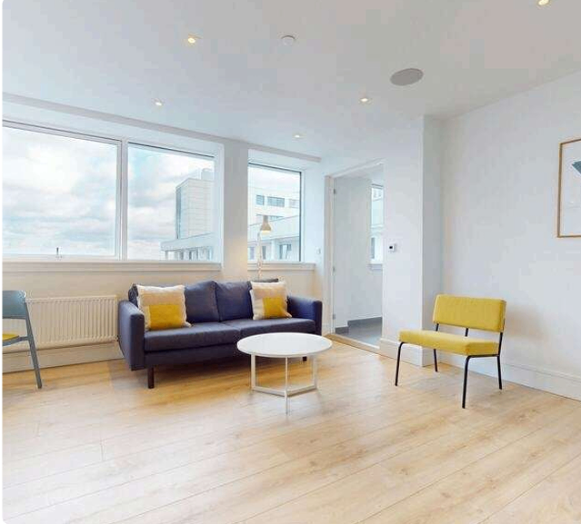 Studio flat to rent in Wembley I Olympic Way, London