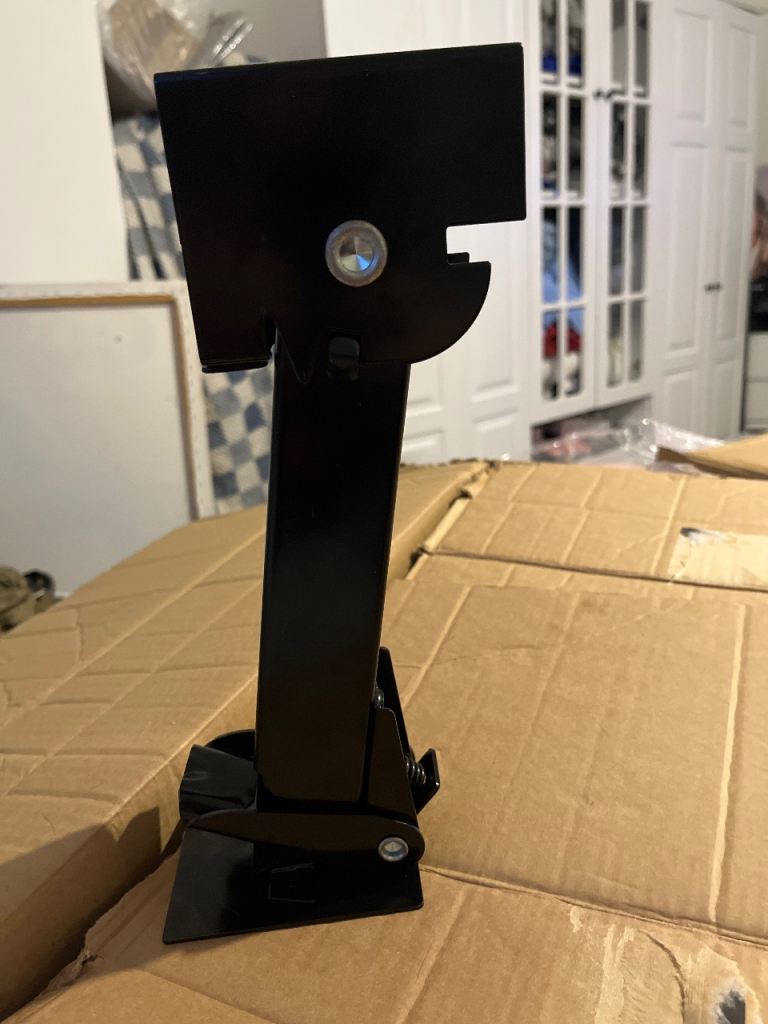 Stabilizer Jack Brand New 