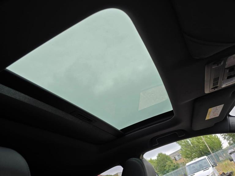 2018 Honda Civic 1.0 VTEC Turbo EX Hatchback 5dr Petrol CVT Euro 6 (s/s) (126 ps) Hatchback Petro...