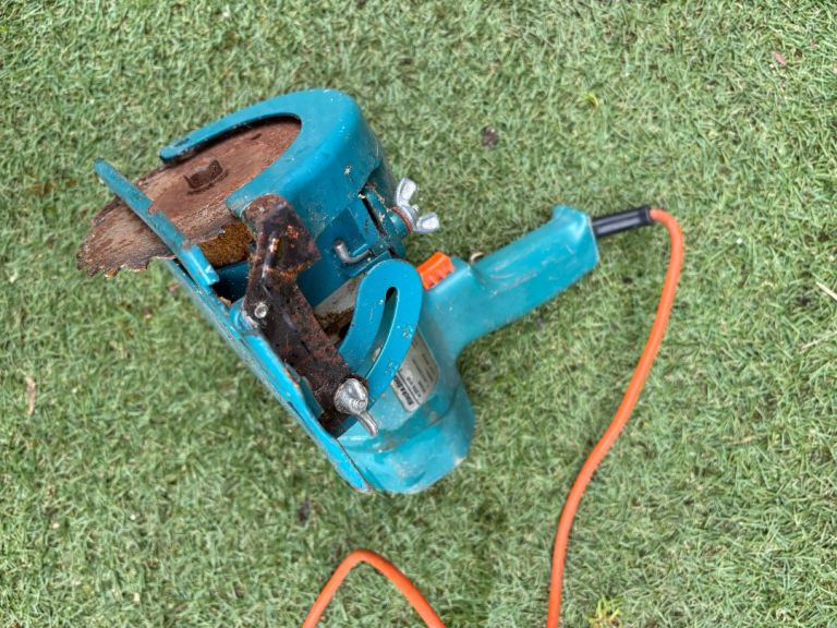 FREE Old Power Tools 