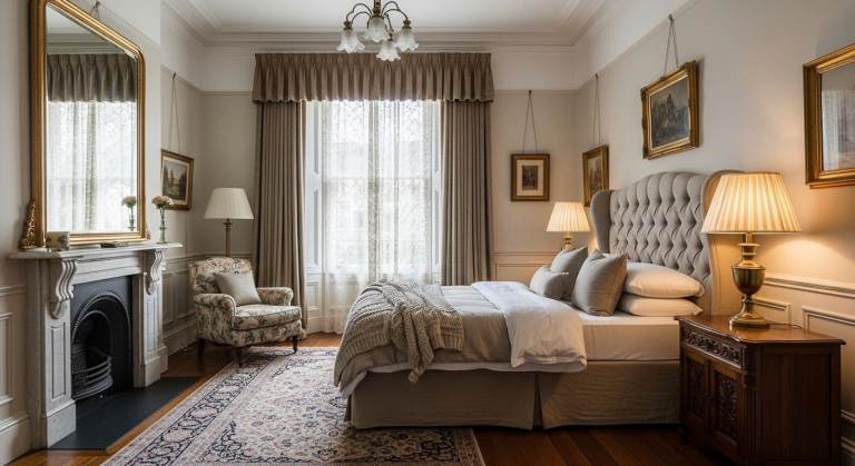 Spacious Double Bedroom | 5 Min Walk to Finsbury Park Tube | £1,050 PCM