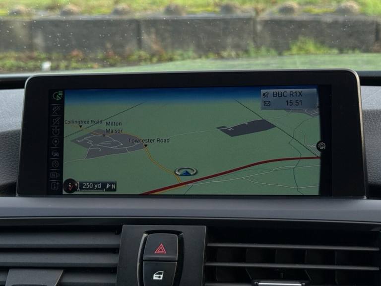 2015 BMW M4 3.0 BiTurbo Coupe 2dr Petrol DCT Euro 6 (s/s) (431 ps) Coupe Petrol Automatic