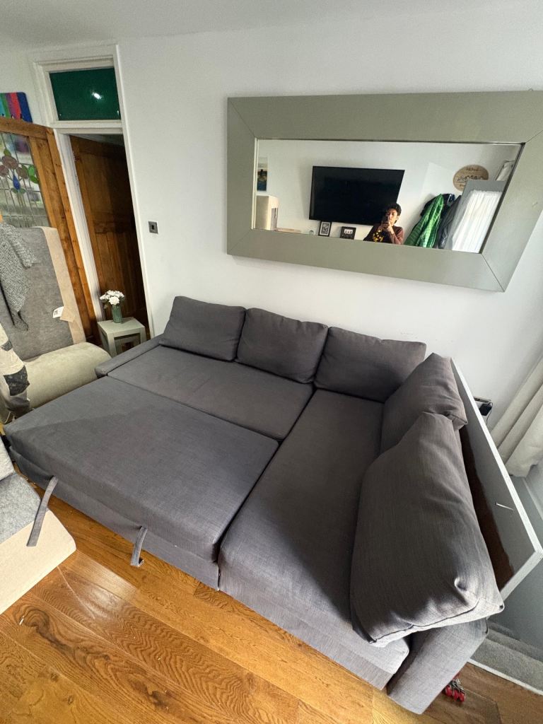 Sofa bed for £220