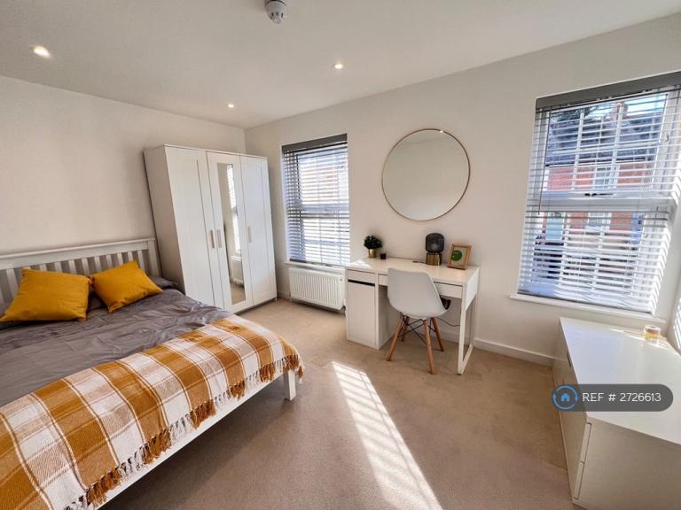 1 bedroom in Reading, Reading, RG1 (#2726613)