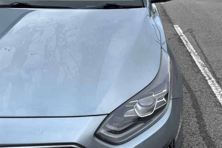 2019 Kia Ceed 1.4 T-GDi GT-Line Lunar Edition Hatchback 5dr Petrol Manual Euro 6 (s/s) (1 Hatchba...