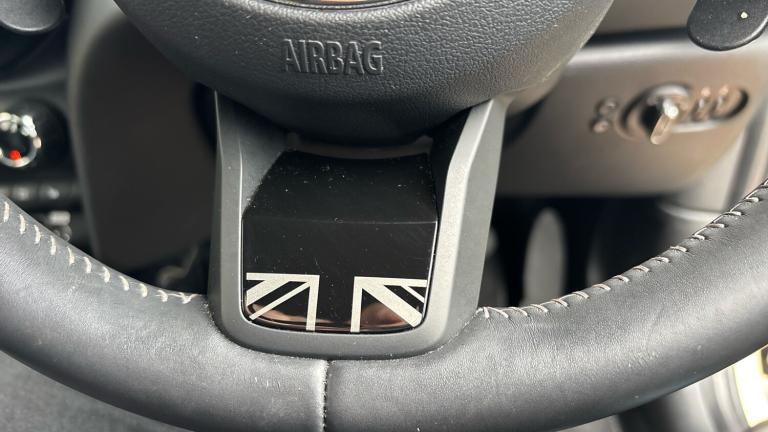 2022 MINI Hatch 2.0 Cooper S Exclusive 3dr Auto Petrol Hatchback Hatchback Petrol Automatic