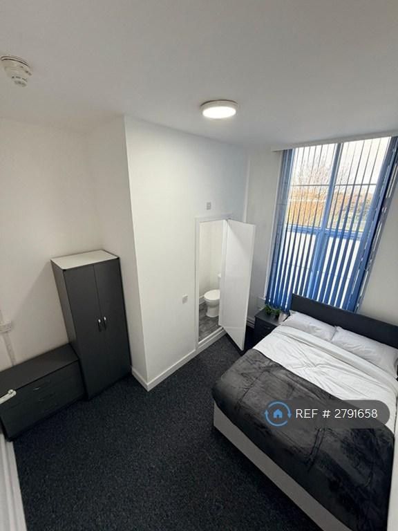 1 bedroom in Hunters Road, Birmingham, B19 (#2791658)