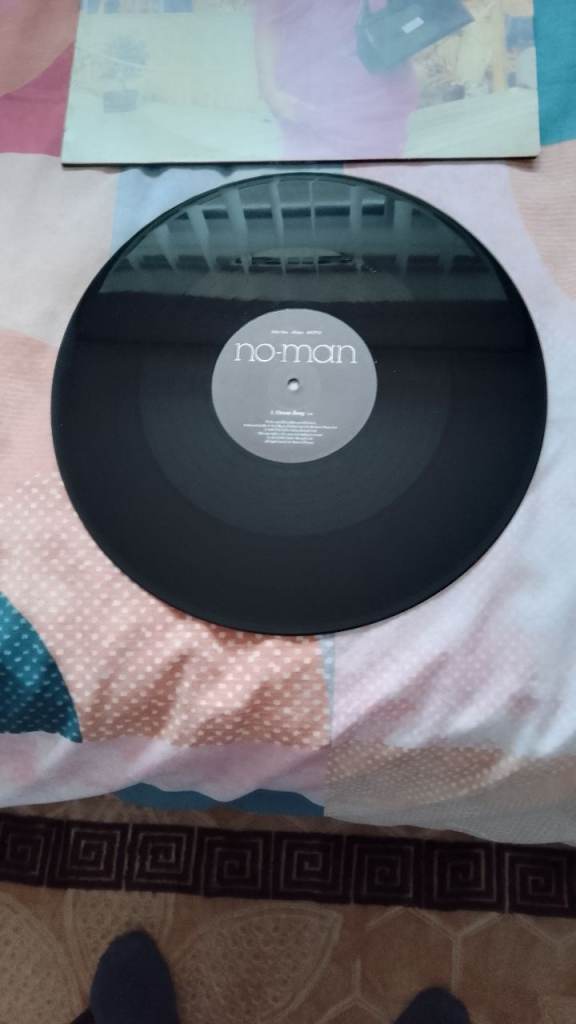 12" single