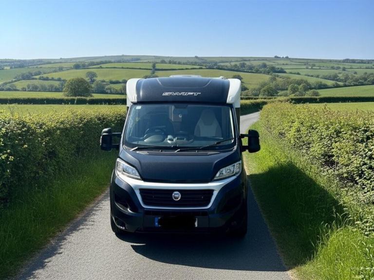 2020 Swift Kon-Tiki Sport 599