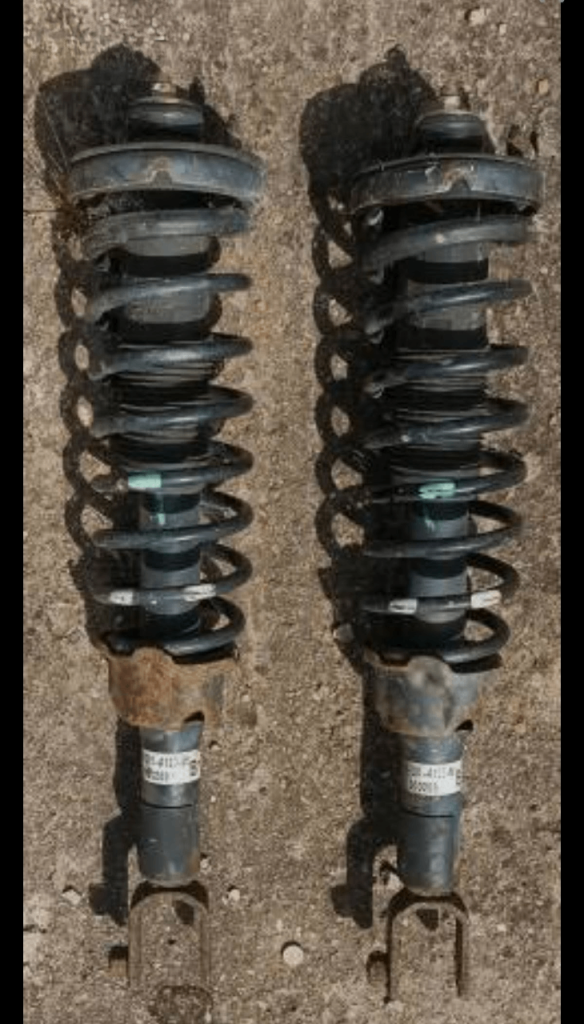 Honda Civic Parts 1999/2000