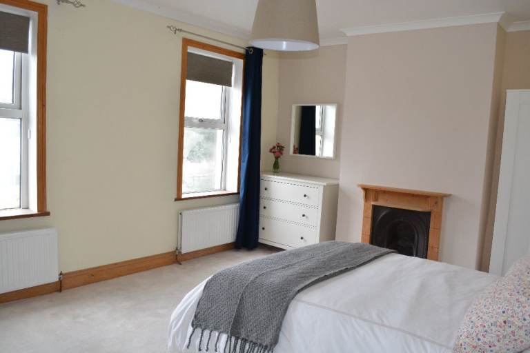 Oldfield Park, BATH, 2 Bed terraced house -  Quality Student Accommodation