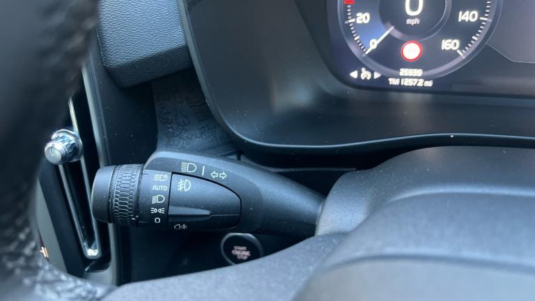 2022 Volvo XC40 1.5 T2 Start SUV 5dr Petrol Manual Euro 6 (s/s) (129 ps) SUV Petrol Manual