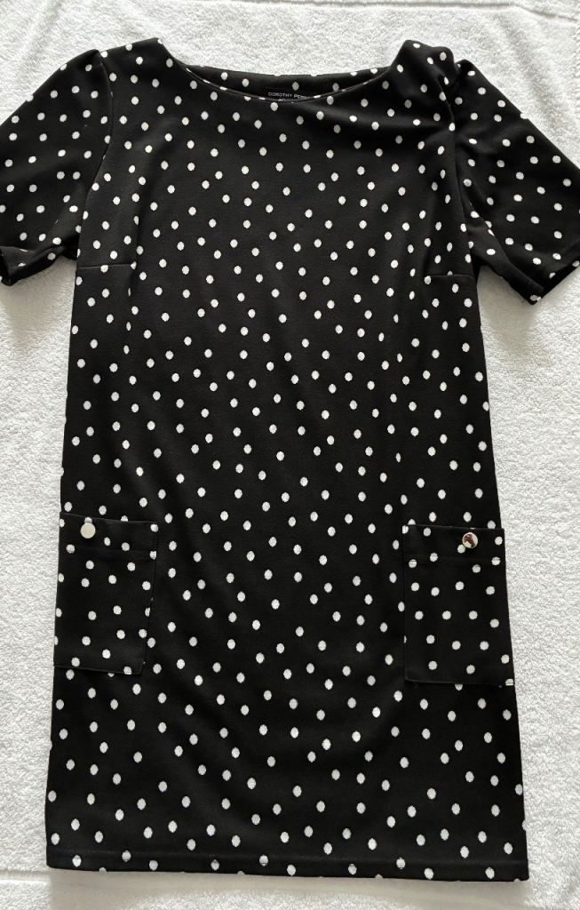 Womens Dorothy Perkins Tunic - Size 18