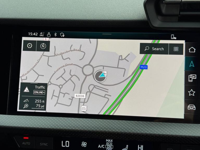 2023 Audi RS3 2.5 TFSI Vorsprung Sportback 5dr Petrol S Tronic quattro Euro 6 (s/s) (400  HATCHBA...