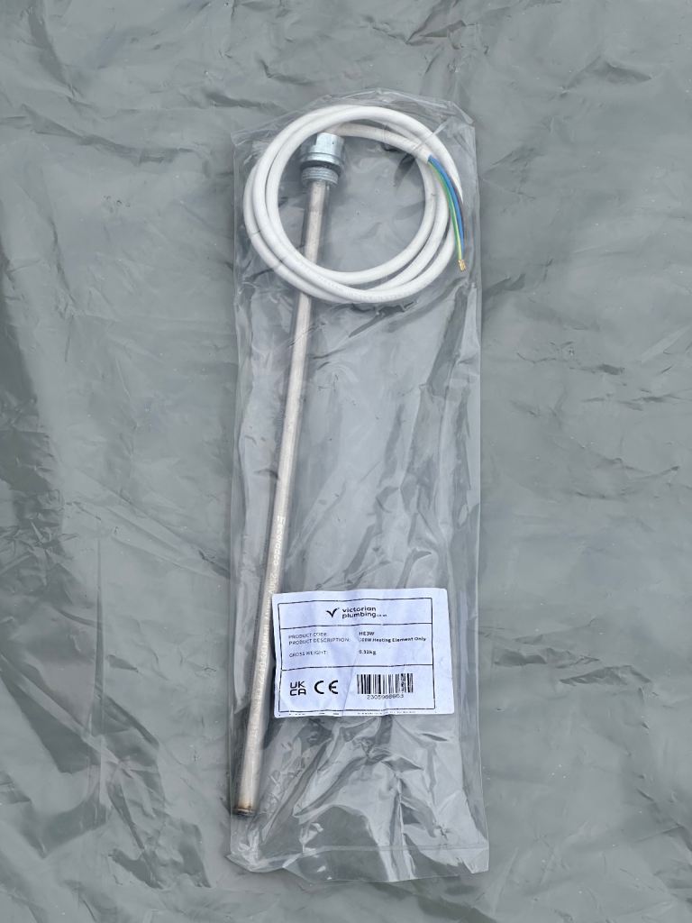 300W Heating Element Victorian Plumbing