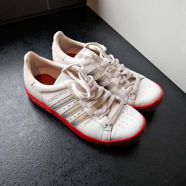  Adidas Forest Hills