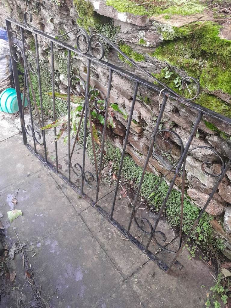 Garden Gate