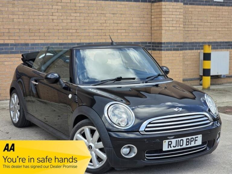 MINI Mini COOPER