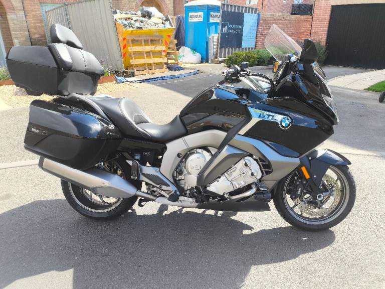 BMW, K1600, 2022, 1649 (cc)
