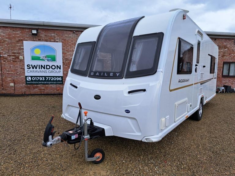 2020 Bailey Ridgeway 640