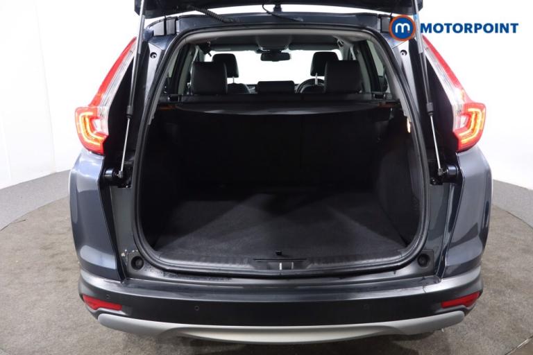 2022 Honda CR-V 2.0 i-MMD Hybrid SR 5dr eCVT SUV Hybrid Automatic