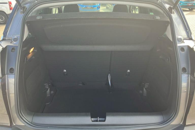  Vauxhall Crossland 1.2 Turbo Elite Edition Suv 5dr Petrol Auto Euro 6 s/s 130