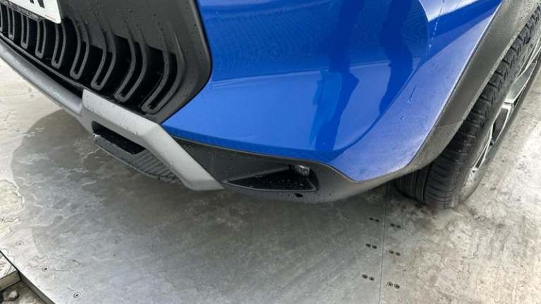 2022 Citroen C3 Aircross 1.2 PureTech Shine SUV 5dr Petrol Manual Euro 6 (s/s) (110 ps) Manual Es...