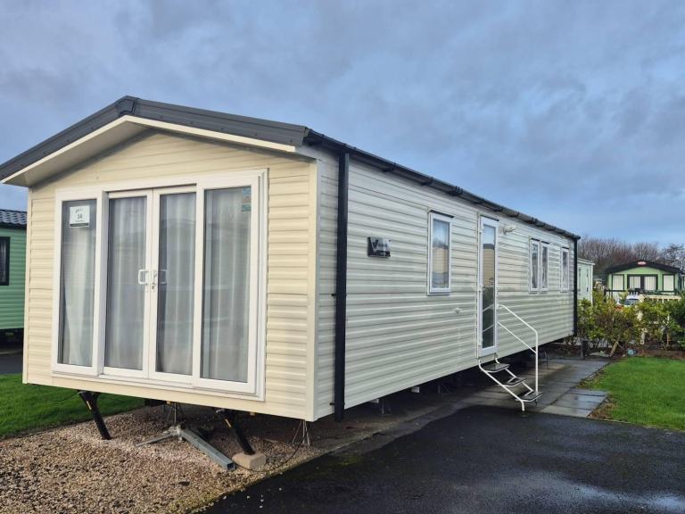 Willerby Malton in Southport   - Lodge / Caravan 
