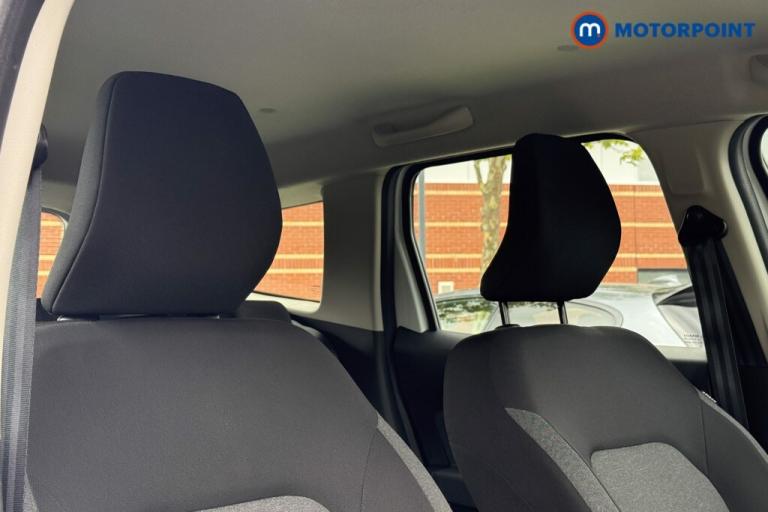 2022 Dacia Duster 1.0 TCe 90 Essential 5dr HATCHBACK PETROL Manual