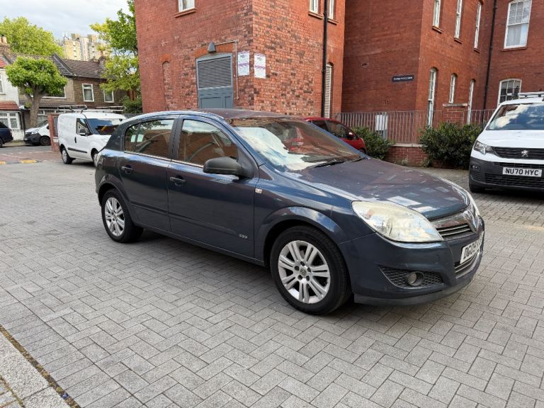 2015 VAUXHALL ZAFIRA 1.4L TOURER | LONG MOT | ULEZ FREE | 7 SEATER