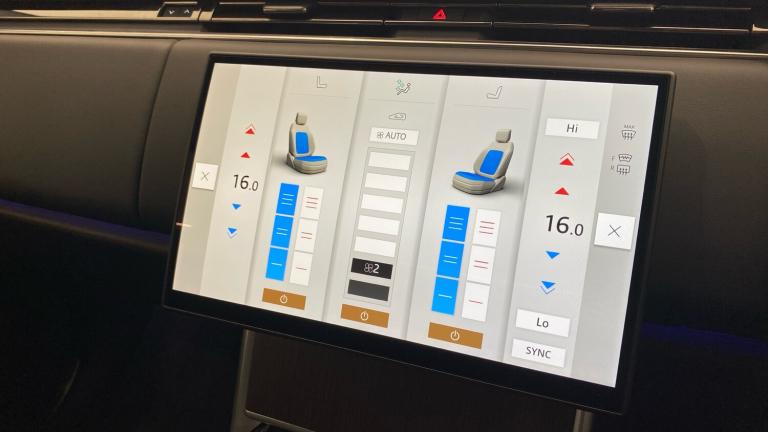 2025 Land Rover Range Rover 3.0 D350 HSE LWB 4dr Auto [7 Seat] Diesel Estate Estate Diesel Automatic