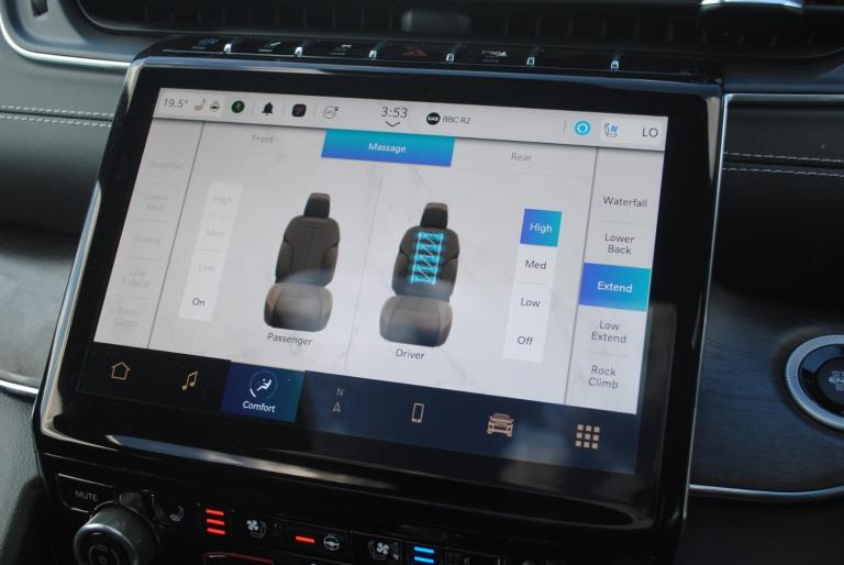 2023 Jeep Grand Cherokee 2.0 Turbo 4xe PHEV Overland 5dr Auto Station Wagon Petrol Parallel PHEV ...