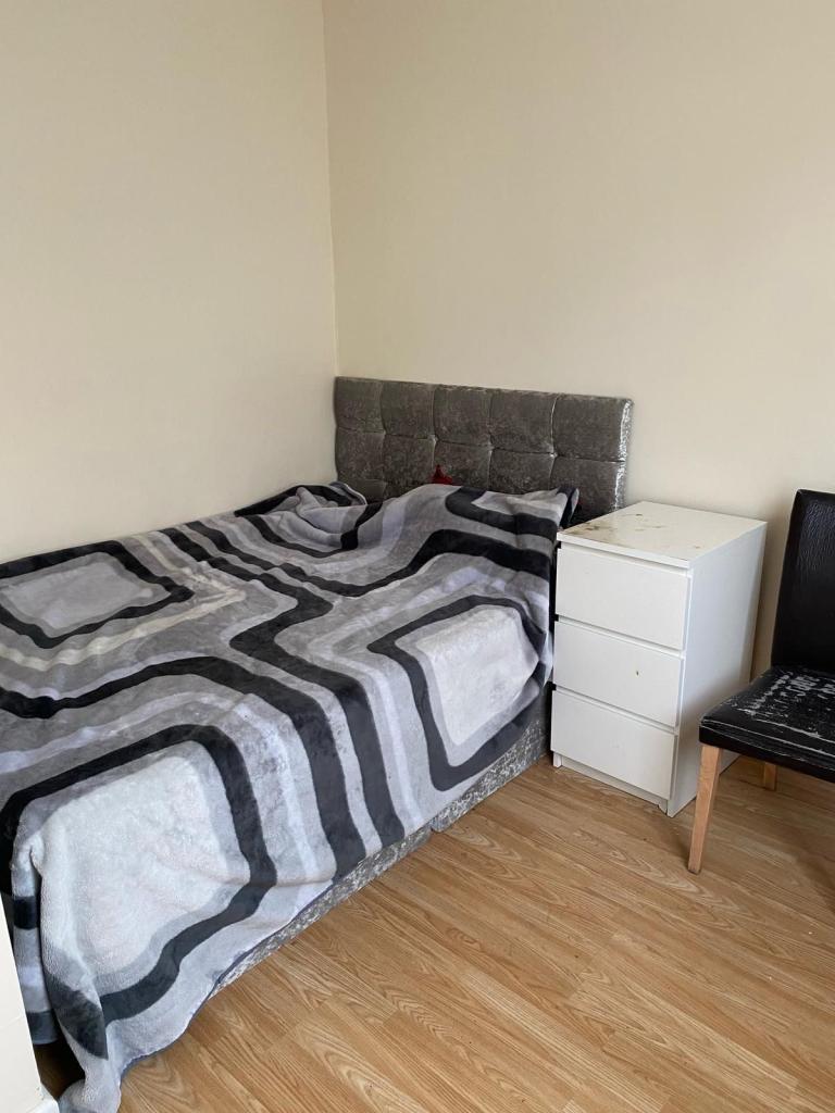 1 bedroom flat to let, Dorothy street, TS3 6JD
