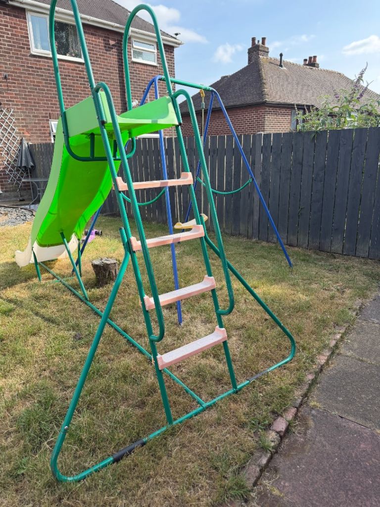 Big slide 