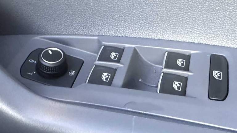 2020 Volkswagen T-Cross SUV 5dr