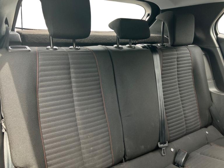 2022 Peugeot 2008 100kW Active Premium 50kWh 5dr Auto Estate ELECTRIC Automatic