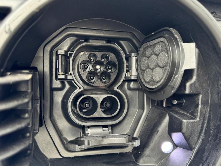 2025 Mercedes-Benz Citan 45kWh Premium Auto L1 5dr PANEL VAN Electric Automatic